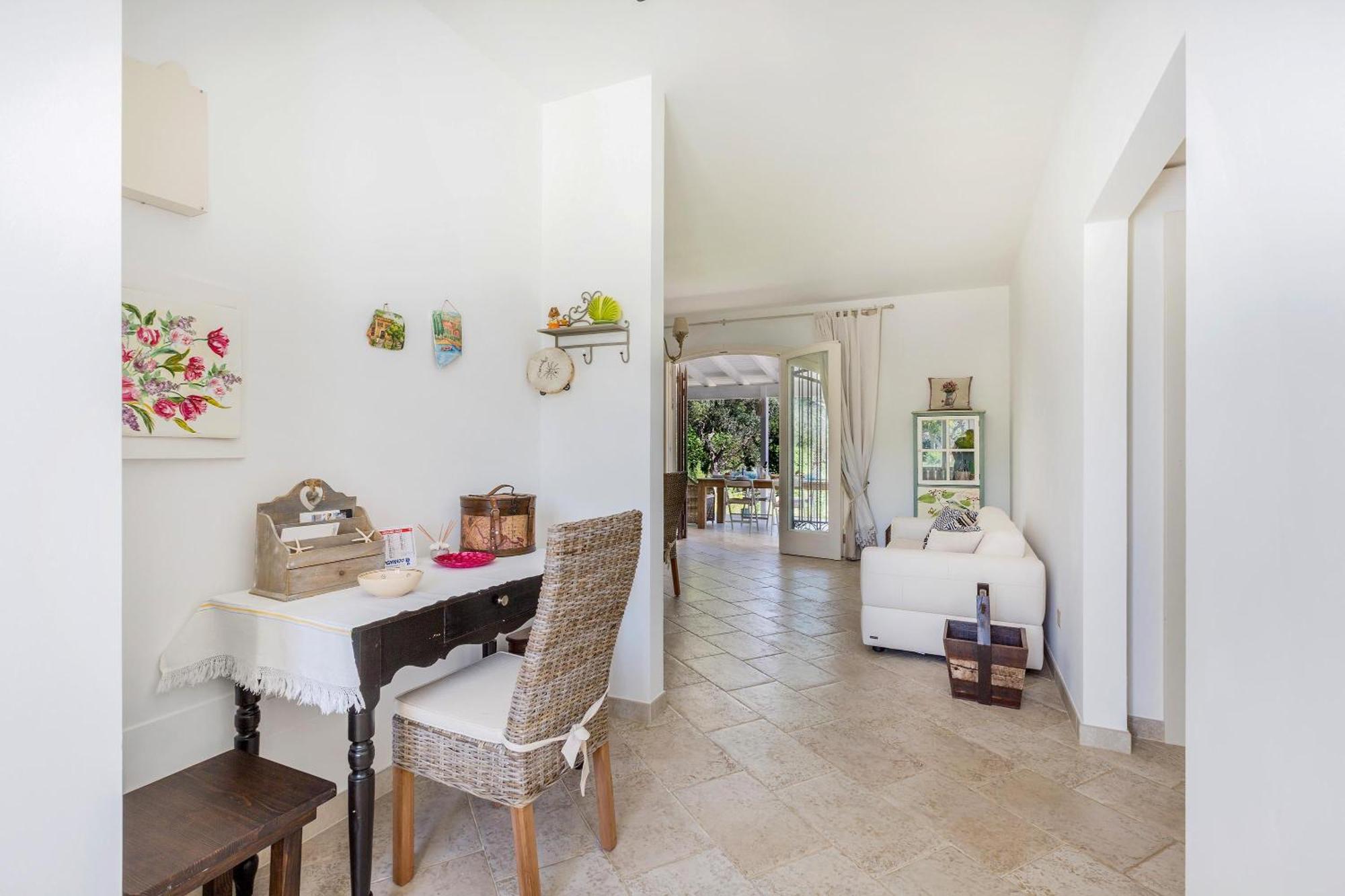 Villa Chiara By Perle Di Puglia Ruffano Exterior photo